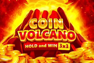 Coinvolcano Гет Икс играть